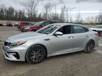 Kia Optima 2019