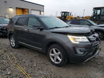 Ford Explorer 2017