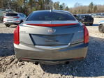 Cadillac ATS 2017