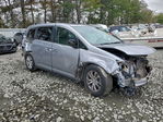 Honda Odyssey 2016