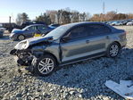 Volkswagen Jetta 2015