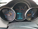 Chevrolet Cruze 2015