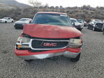 GMC Sierra 2001