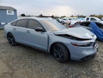 Honda Accord 2025