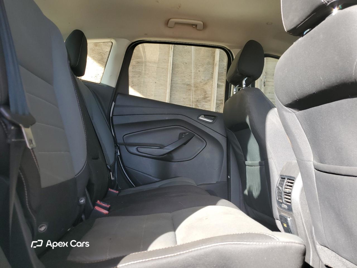 Ford C-MAX 2016