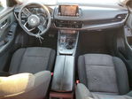 Nissan Rogue 2021