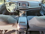 Toyota Highlander 2018