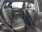 Chevrolet Captiva 2012