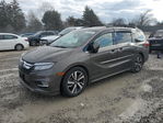 Honda Odyssey 2018