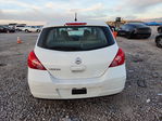 Nissan Versa 2009