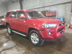 Toyota 4Runner 2015
