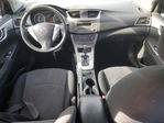 Nissan Sentra 2014