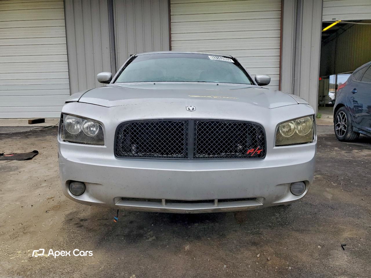 Dodge Charger 2006