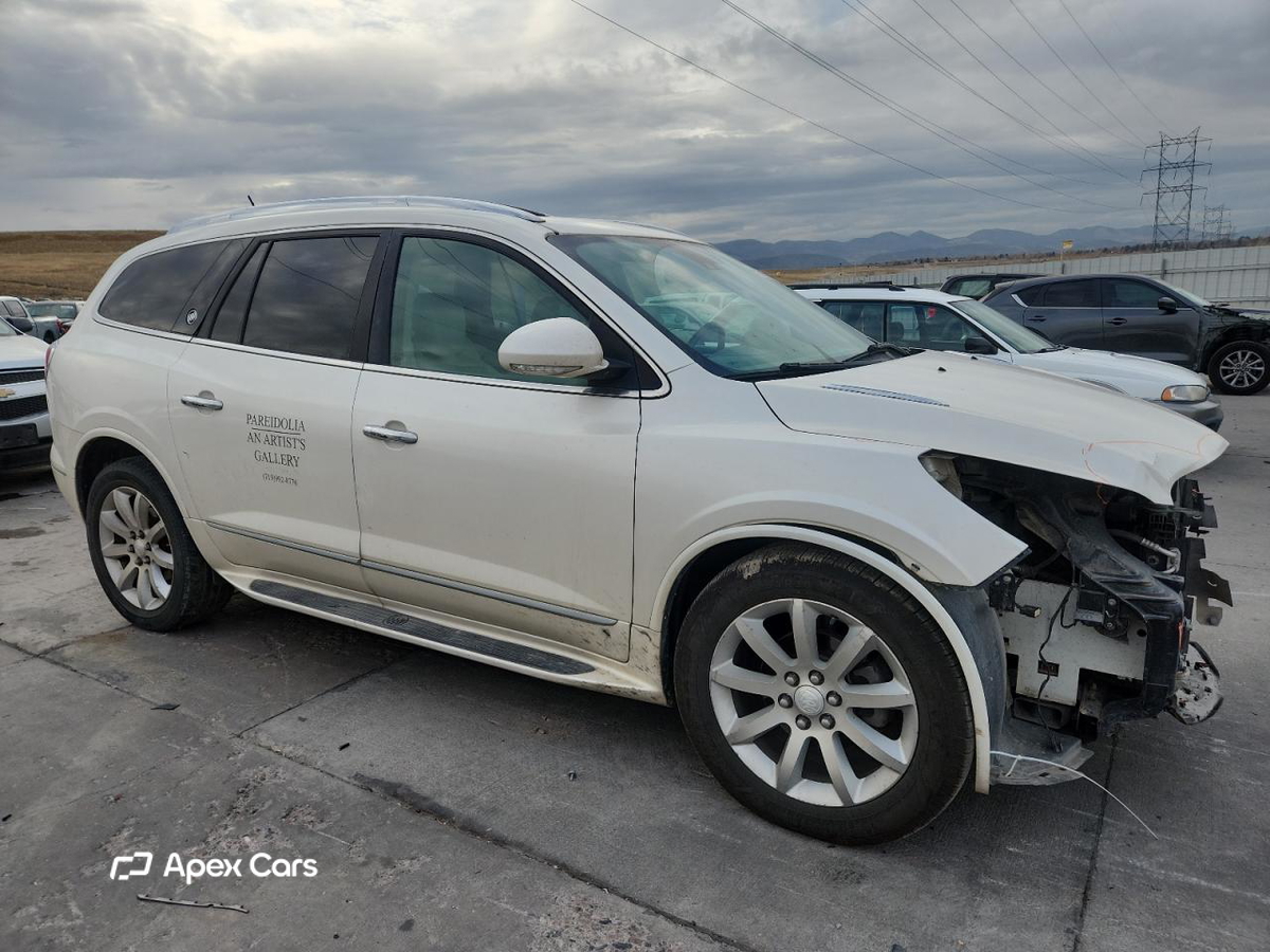 Buick Enclave 2014
