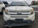 Ford Explorer 2015