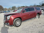 GMC Yukon 2017