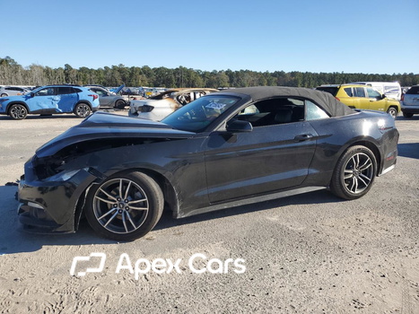 Ford Mustang 2016 - Image 1 of 5