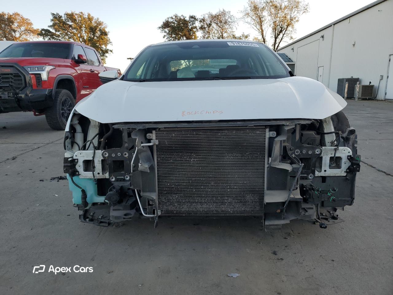 Honda Civic 2019