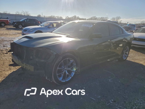 Dodge Charger 2021 - Image 1 of 12
