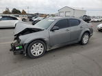 Dodge Avenger 2012