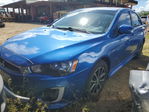 Mitsubishi Lancer 2017