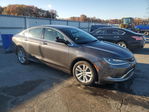 Chrysler 200 2015