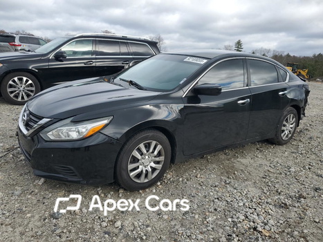 Nissan Altima 2016 - Image 1 of 12