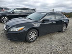 Nissan Altima 2016