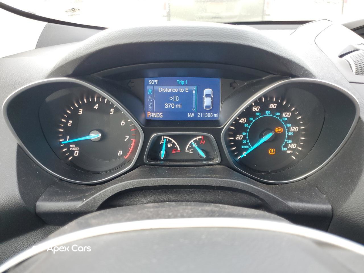 Ford Escape 2014