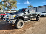 Ford F250 2016