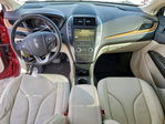 Lincoln MKC 2016