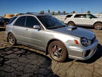 Subaru WRX 2003