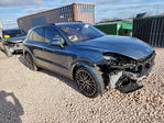 Porsche Cayenne 2020
