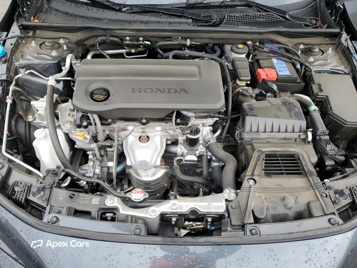 Honda Civic 2026