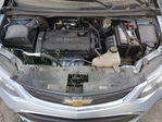 Chevrolet Sonic 2018