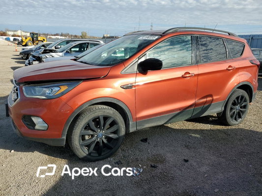 Ford Escape 2019 - Image 1 of 13