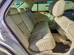 Cadillac DTS 2011
