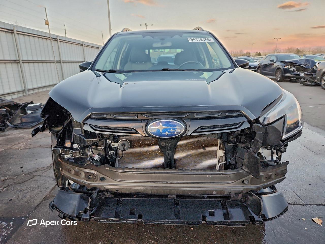 Subaru Forester 2023