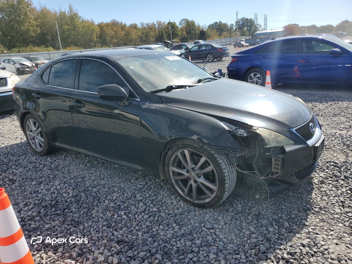 Lexus IS 2007