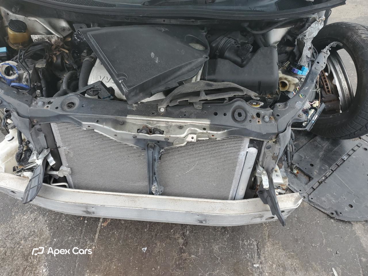 Lexus RX 2005