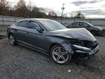 Audi A5 2021