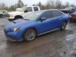 Subaru WRX 2022
