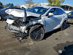 Lexus RX 2024