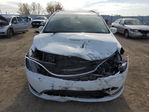 Chrysler Pacifica 2017