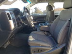 Chevrolet Silverado 2019