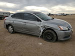 Nissan Sentra 2014