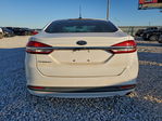 Ford Fusion 2018