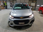 Chevrolet Trax 2020