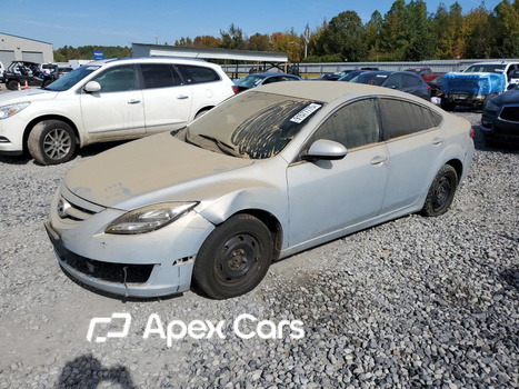 Mazda 6 2012 - Image 1 of 13