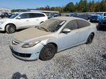 Mazda 6 2012